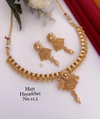 5 Designer Matte Hasadi Set Wholesale Shop In Surat
